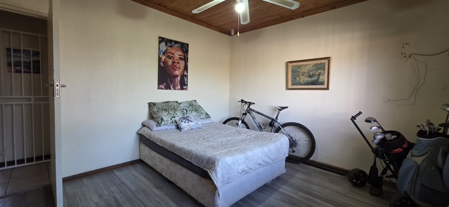 3 Bedroom Property for Sale in Naudeville Free State